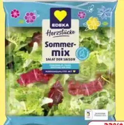Edeka Edeka Herzstücke Sommermix Angebot