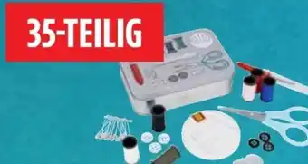Scheck-in-Center Nähzubehör Angebot