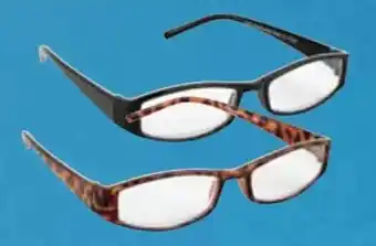 Scheck-in-Center Fertiglesebrille Angebot
