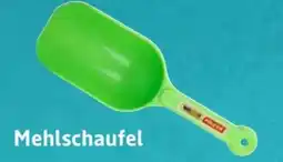 Scheck-in-Center Mehlschaufel Angebot