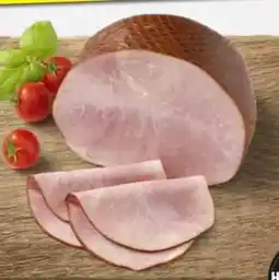Edeka Edeka Südwest Delikatess-Rauchschinken Angebot
