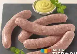Edeka Grobe Bratwurst Angebot