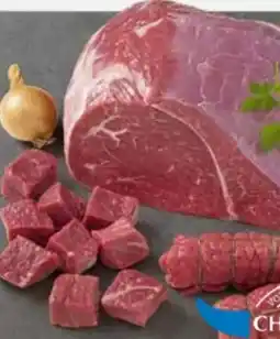 Edeka Charoluxe Rinder-Keulenbraten Angebot