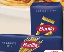 Edeka Barilla Teigwaren Angebot