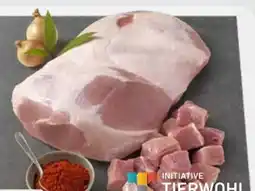 Edeka Schweinebraten Angebot