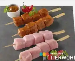 Edeka Putenspieße Angebot