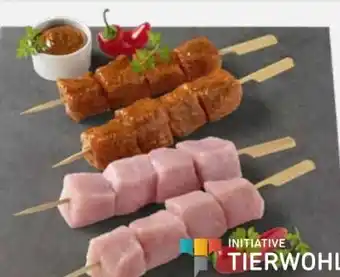 Edeka Putenspieße Angebot