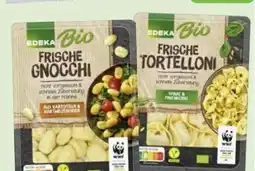 Edeka Edeka Bio Frische Gnocchi vegan Angebot