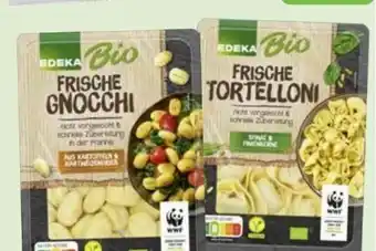 Edeka Edeka Bio Frische Gnocchi vegan Angebot