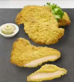 Edeka Hofglück Schweinerückenschnitzel Angebot