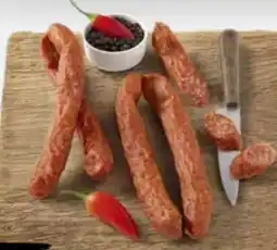 Edeka Hofglück Pfefferbeisser Angebot