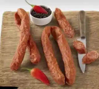 Edeka Hofglück Pfefferbeisser Angebot