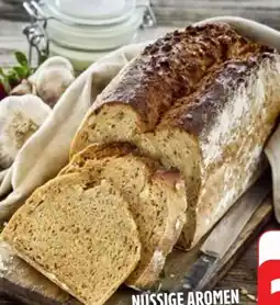 Edeka Edeka Bäckerei Schlossbrot Angebot