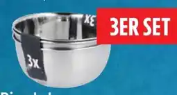 Scheck-in-Center Dipschale Angebot