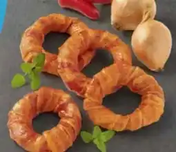 Edeka BBQ-Onions Angebot