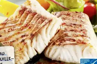Edeka Seelachsfilet Angebot