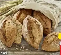Edeka Edeka Bäckerei Spitzbub Angebot