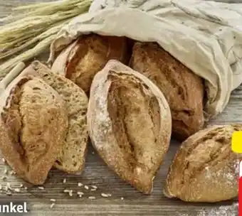 Edeka Edeka Bäckerei Spitzbub Angebot