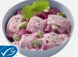 Edeka Roter Heringssalat Angebot