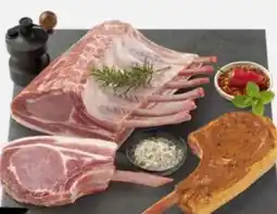 Edeka Hofglück Schweine Krone Angebot