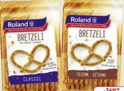 Edeka Roland Bretzeli Classic Angebot