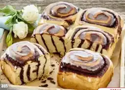 Edeka Edeka Bäckerei Chocolate Roll Angebot