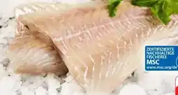 Edeka Seelachsfilet Angebot