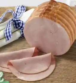 Edeka Edeka Südwest Delikatess-Metzgerhinterschinken Angebot
