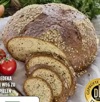 Edeka Edeka Bäckerei Urkulturkorn-Brot Angebot