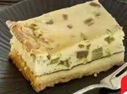 Edeka Edeka Bäckerei Rhabarber Quark-Traum Angebot
