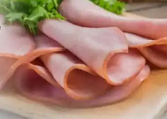 Edeka Delikatess-Metzgerhinterschinken Angebot