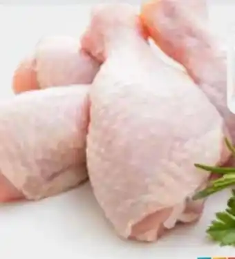Edeka Donautal Hähnchen-Unterschenkel Angebot