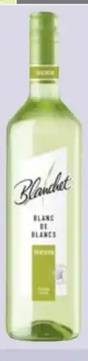 Edeka Blanchet Blanc de Blancs Angebot