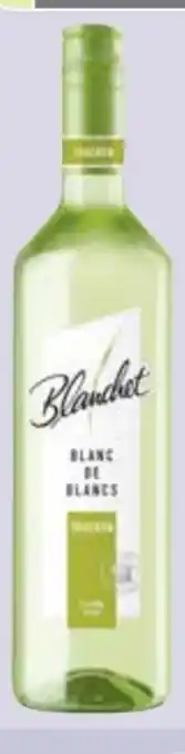 Edeka Blanchet Blanc de Blancs Angebot