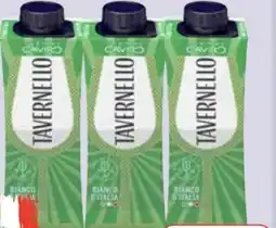 Edeka Tavernello Vino d´Italia Bianco Angebot