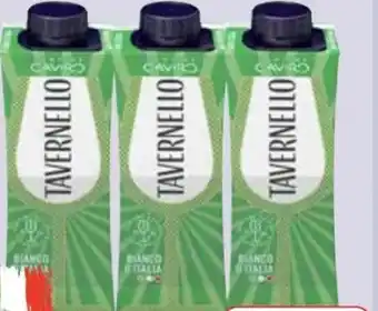 Edeka Tavernello Vino d´Italia Bianco Angebot