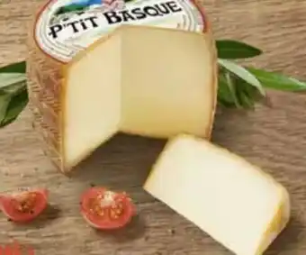 Edeka Istara Petit Basque Angebot