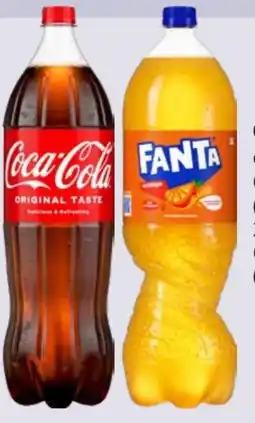 Edeka Coca-Cola Cola Angebot