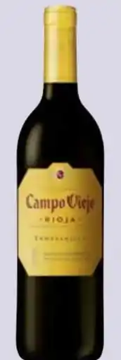 Edeka Campo Viejo Rioja Tempranillo Angebot