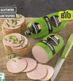 Edeka Edeka Südwest Bio Lyoner Angebot