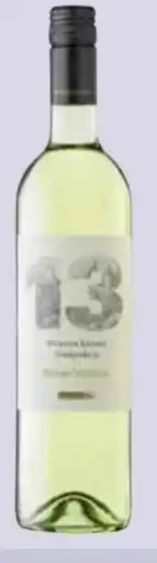 Edeka Winzer Krems Sandgrube 13 Grüner Veltliner Angebot