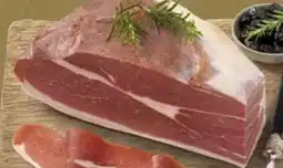 Edeka San Daniele Schinken Angebot
