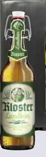 Edeka Dinkelacker Kloster Landbier Angebot