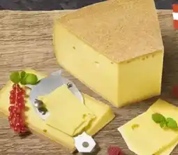 Edeka Bregenzerwälder Brauereikäse Bergkäse Zwickel Angebot
