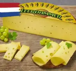 Edeka Leerdammer Caractère Angebot
