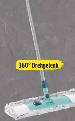 Edeka Leifheit Bodenwischer Set Classic XL Microfibre Angebot