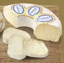 Edeka Peyrigoux Coupe Weichkäse Angebot
