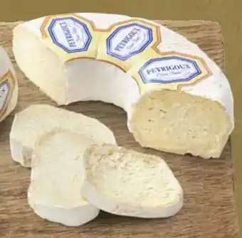Edeka Peyrigoux Coupe Weichkäse Angebot