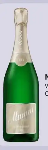 Edeka Mumm & Co. Jahrgangssekt Angebot
