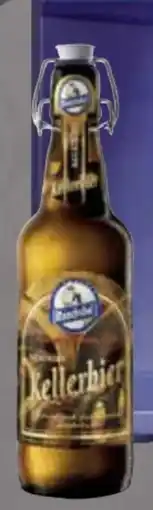 Edeka Kulmbacher Mönchshof Kellerbier Angebot